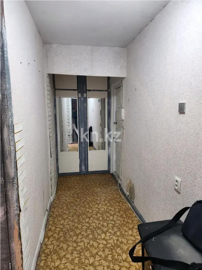 Продажа 1-комнатной квартиры, 36 м² - Продажа недвижимости в Алматы - страница 14 фото 3 из 3