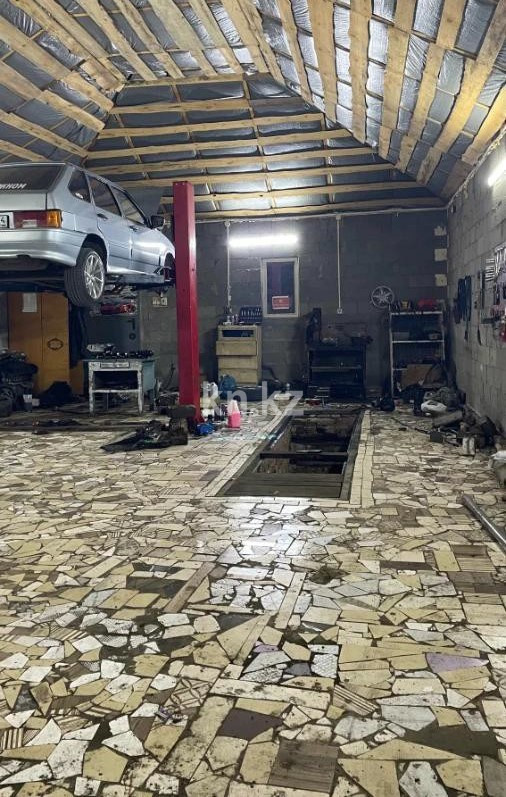 Продажа 9-комнатного дома, 1 м², Челябинская 6-я - Продажа квартир в Костанае фото 31 из 33