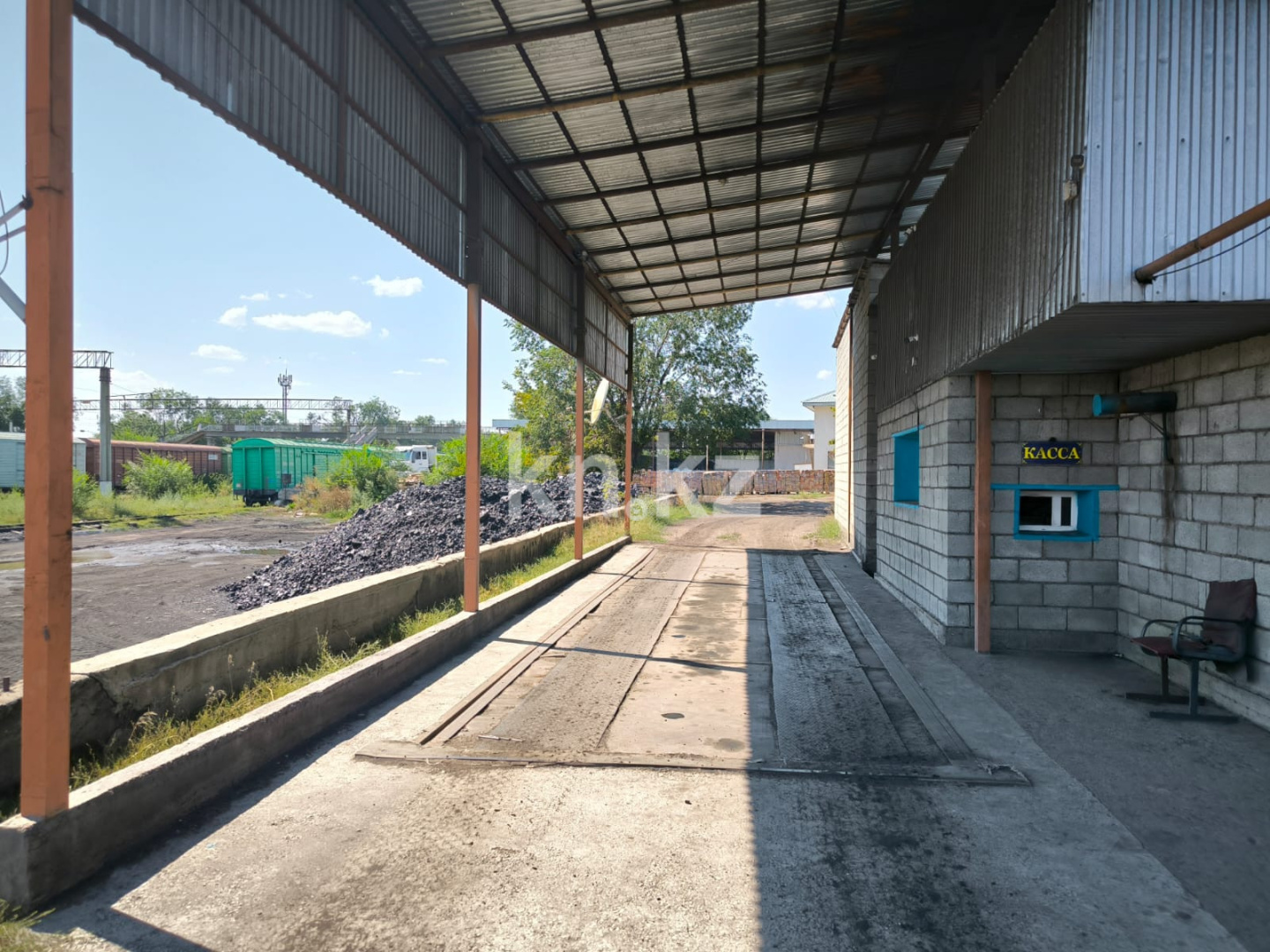 Продажа , 67 сот., пр. Жибек жолы - Продажа действующего бизнеса в Алматы с фото фото 13 из 14