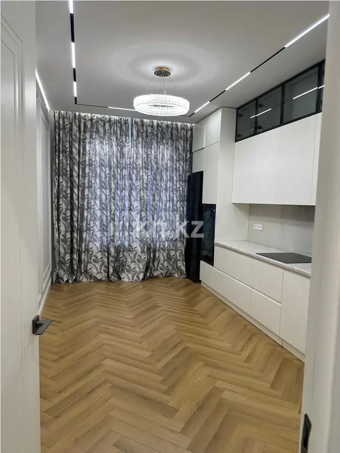 Продажа 3-комнатной квартиры, 96 м², пр. Сейфуллина, дом  469/2 в Алматы - фото 4