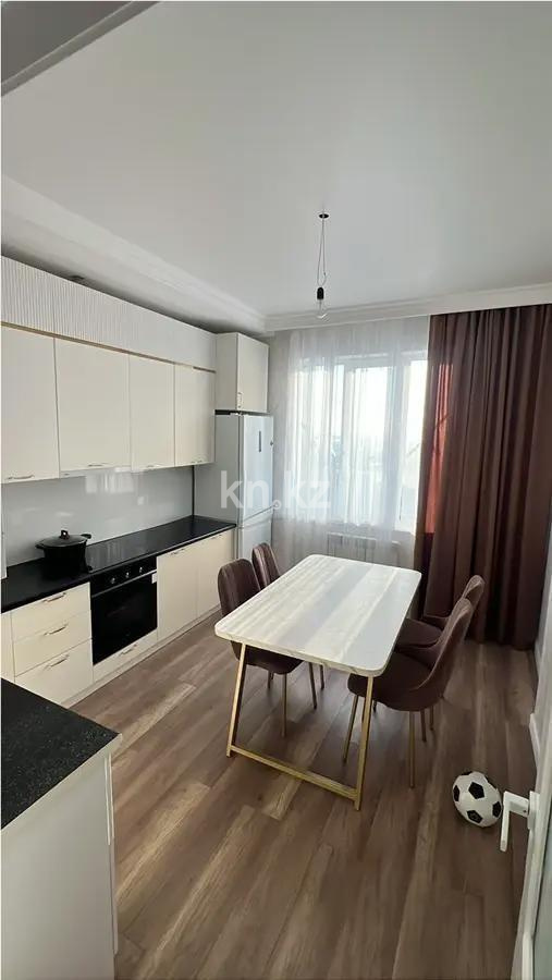 Продажа 2-комнатной квартиры, 55.7 м², ул. Байтурсынова, дом  20а в Астане - фото 3
