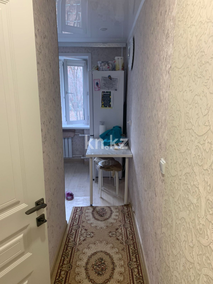 Продажа 2-комнатной квартиры, 47 м², ул. Штурманская, дом  1/1 - Продажа квартир в Караганде фото 3 из 12