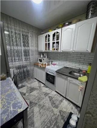 Продажа 1-комнатной квартиры, 34 м², пр. Абая, дом  72 - Продажа  однокомнатных квартир в Шахтинске фото 2 из 3