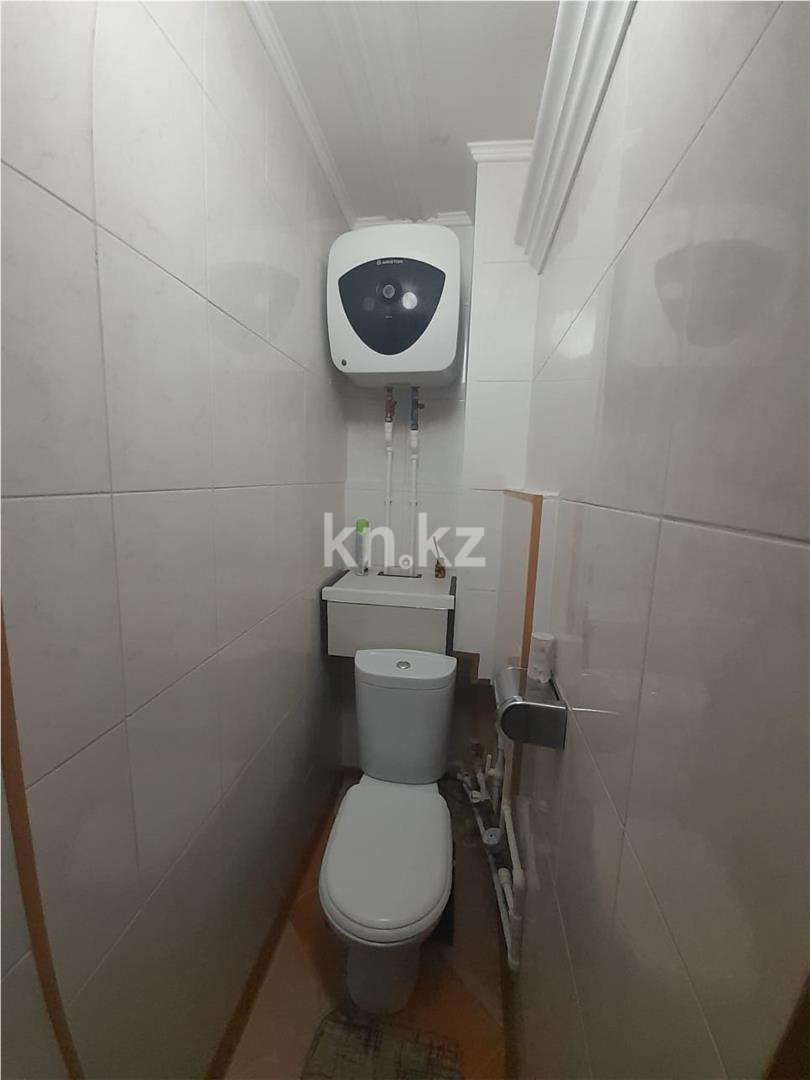 Продажа 3-комнатной квартиры, 57 м², ул. Аманжолова, дом  43 - Продажа квартир в Казахстане фото 8 из 16