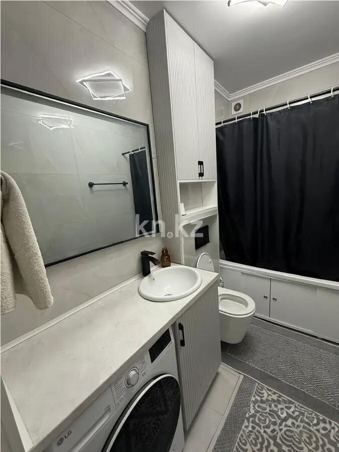 Продажа 2-комнатной квартиры, 60 м² в Алматы - фото 3