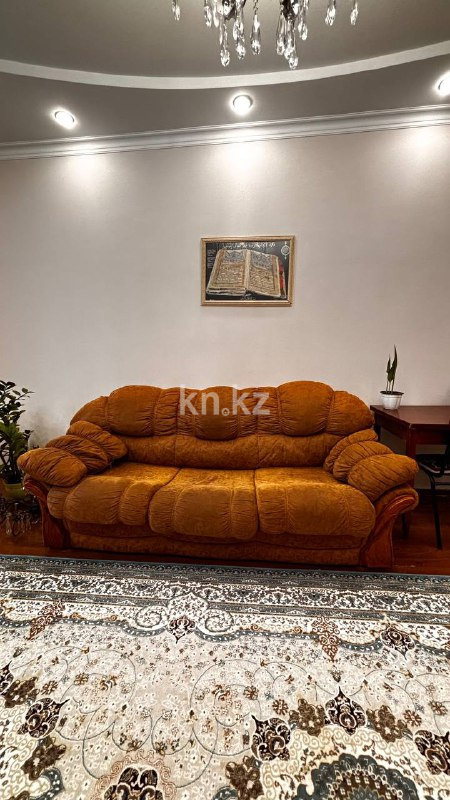 Продажа 2-комнатной квартиры, 58.4 м², ул. Бокейхана, дом  8 - Продажа  двухкомнатных квартир в Астане фото 24 из 31