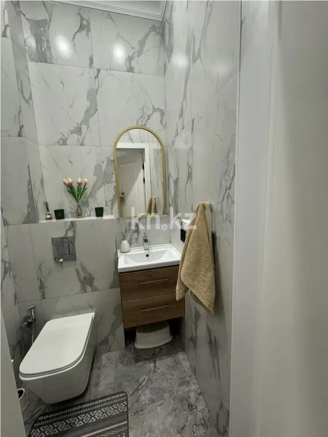 Продажа 3-комнатной квартиры, 90 м² - Продажа трехкомнатных квартир от собственников в Астане - страница 2 фото 6 из 7