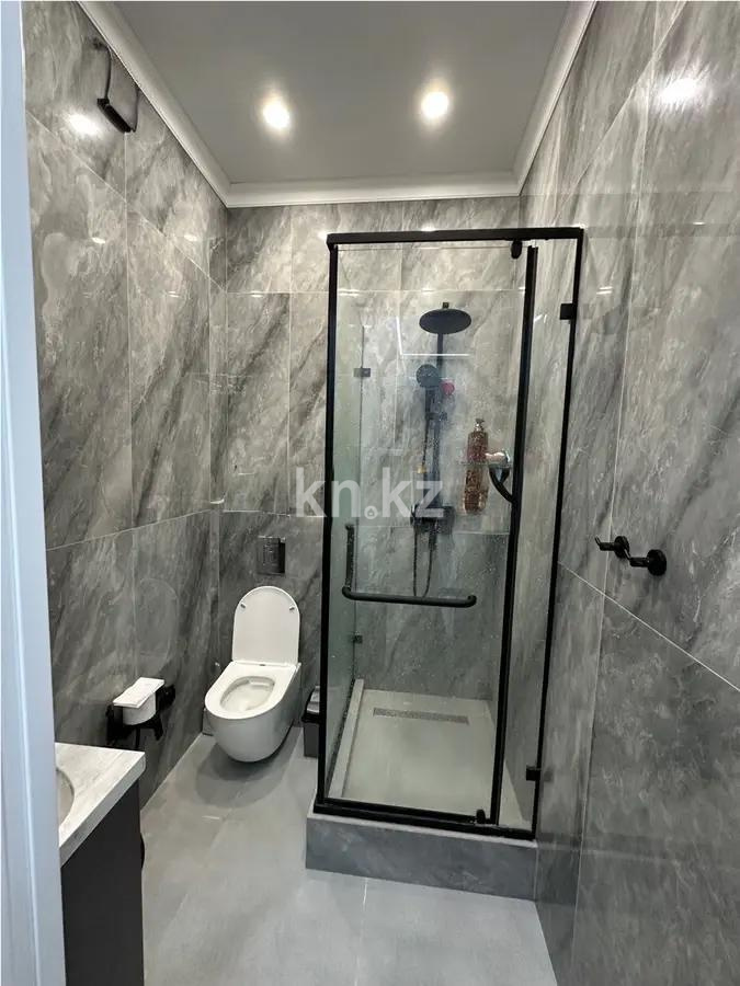 Продажа 4-комнатной квартиры, 133 м², ул. Кумисбекова, дом  2 - Продажа  четырехкомнатных квартир в новостройках Астаны без посредников фото 5 из 7