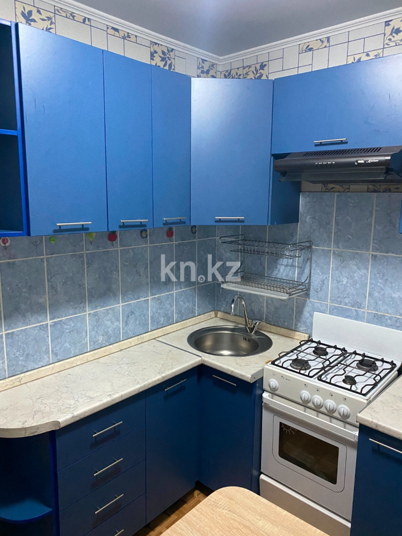 Продажа 1-комнатной квартиры, 31.2 м² в Алматы - фото 8