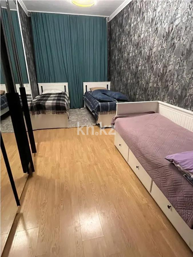 Продажа 1-комнатной квартиры, 35 м² - Продажа квартир от собственников в Астане - страница 2 фото 2 из 4