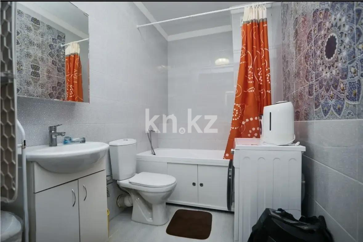 Продажа 3-комнатной квартиры, 91.5 м² - Продажа  трехкомнатных квартир в новостройках Астаны - страница 13 фото 5 из 8