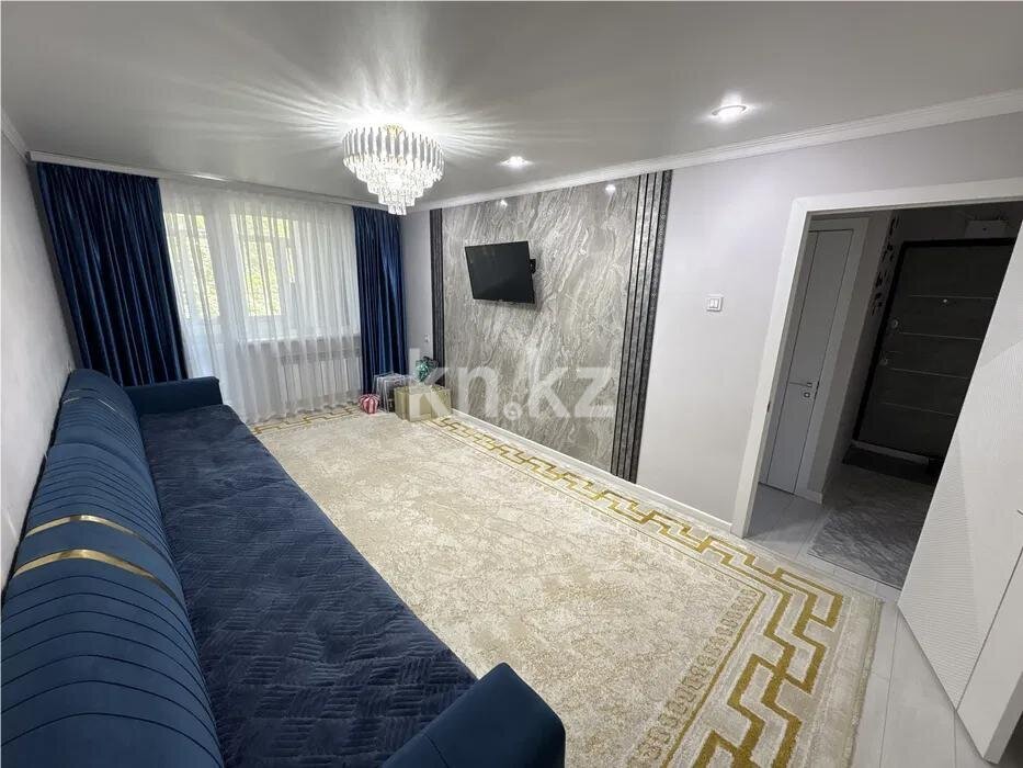 Продажа 3-комнатной квартиры, 56 м² в Сарани
