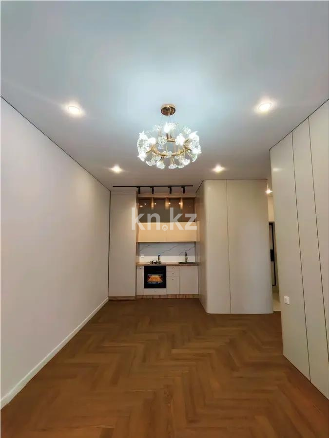 Продажа 2-комнатной квартиры, 48 м² - Продажа квартир от собственников в Караганде фото 4 из 6