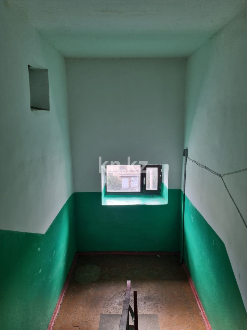 Продажа 2-комнатной квартиры, 52 м², ул. Доватора, дом  3/2 - Продажа квартир в Караганде фото 12 из 15