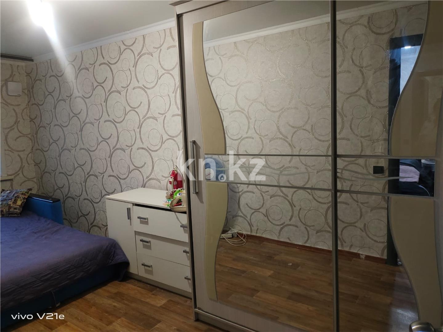 Продажа 2-комнатной квартиры, 44 м² в Караганде - фото 5
