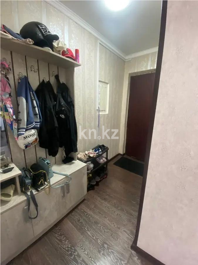Продажа 3-комнатной квартиры, 57 м², ул. Зелинского, дом  24/4 - Продажа  трехкомнатных квартир в Караганде без посредников фото 6 из 6