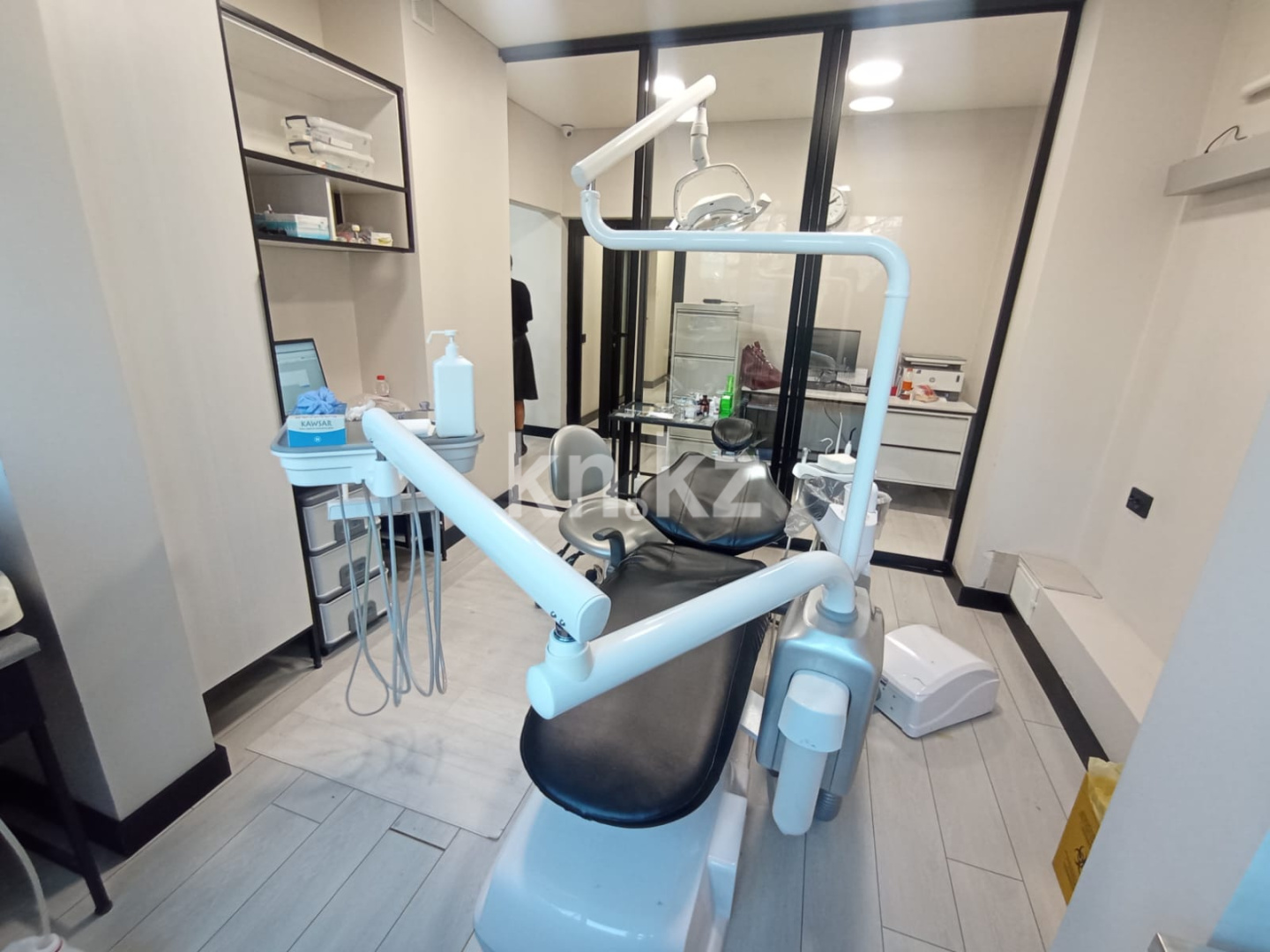 Продажа бизнеса, 75 м² - Продажа действующего бизнеса в Алматы с фото фото 5 из 8