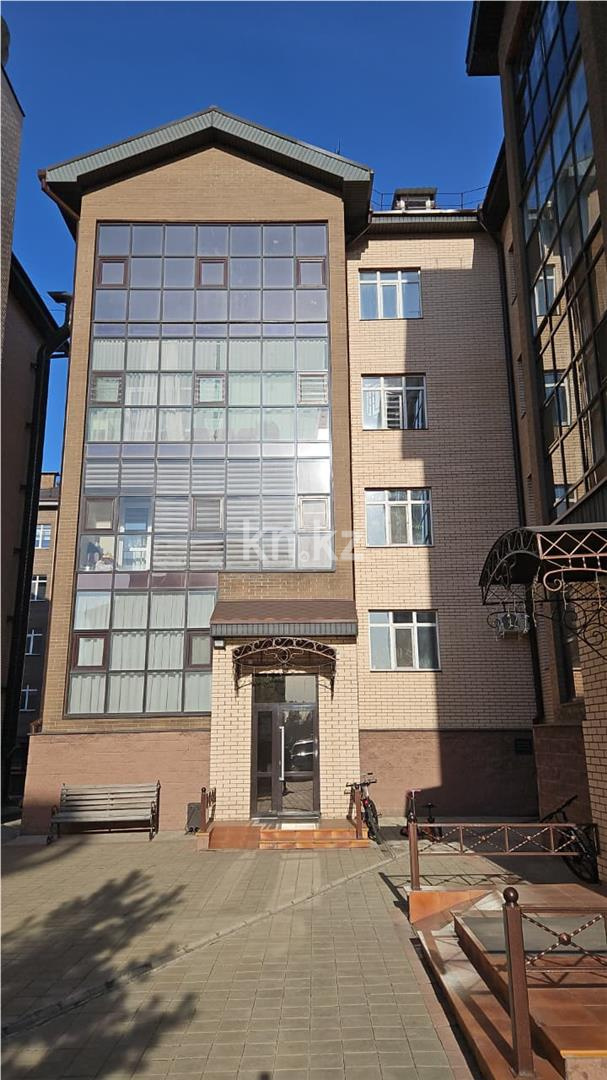 Продажа 2-комнатной квартиры, 62 м², ул. Ботаническая, дом  12/13 в Караганде - фото 11
