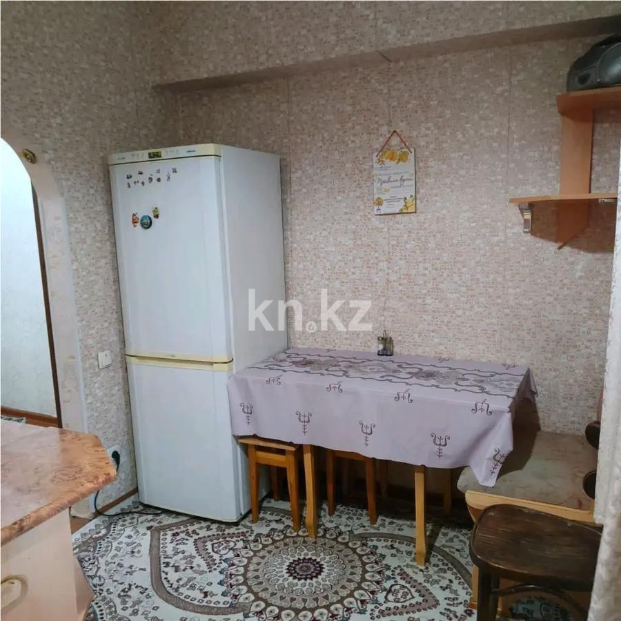 Продажа 1-комнатной квартиры, 33 м² - Продажа квартир в Алматы - страница 2 фото 2 из 3