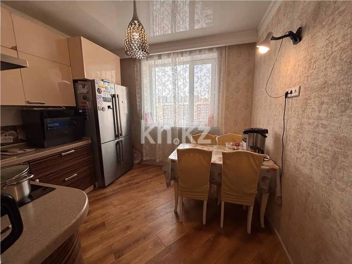 Продажа 3-комнатной квартиры, 92 м² - Продажа квартир в новостройках Астаны с фото - страница 15 фото 4 из 8