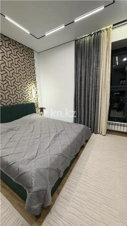 Продажа 4-комнатной квартиры, 100 м² в Алматы - фото 2