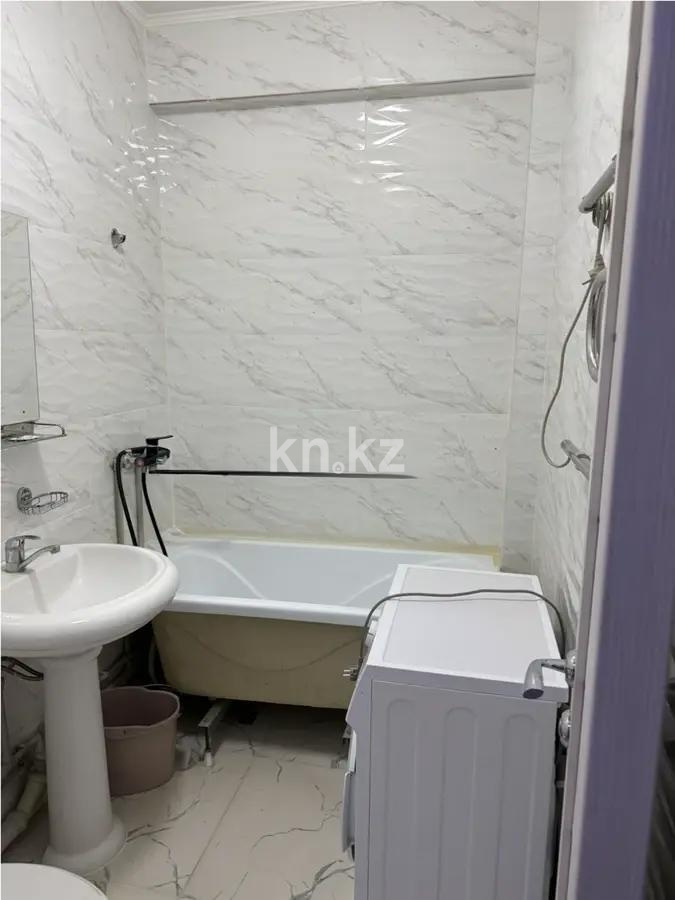 Продажа 1-комнатной квартиры, 40 м², ул. Сарыарка, дом  1/2 - Продажа  однокомнатных квартир в Алматы фото 3 из 4