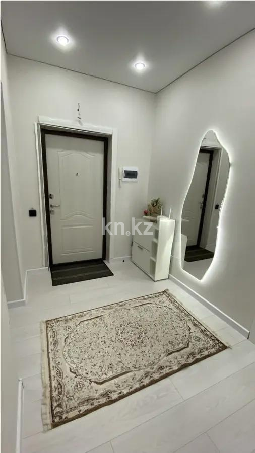 Продажа 2-комнатной квартиры, 66.5 м² - Продажа квартир в новостройках Астаны - страница 46 фото 5 из 6