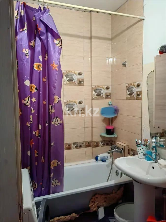 Продажа 3-комнатной квартиры, 72.4 м², ул. Бокеева, дом  1а в Алматы - фото 4