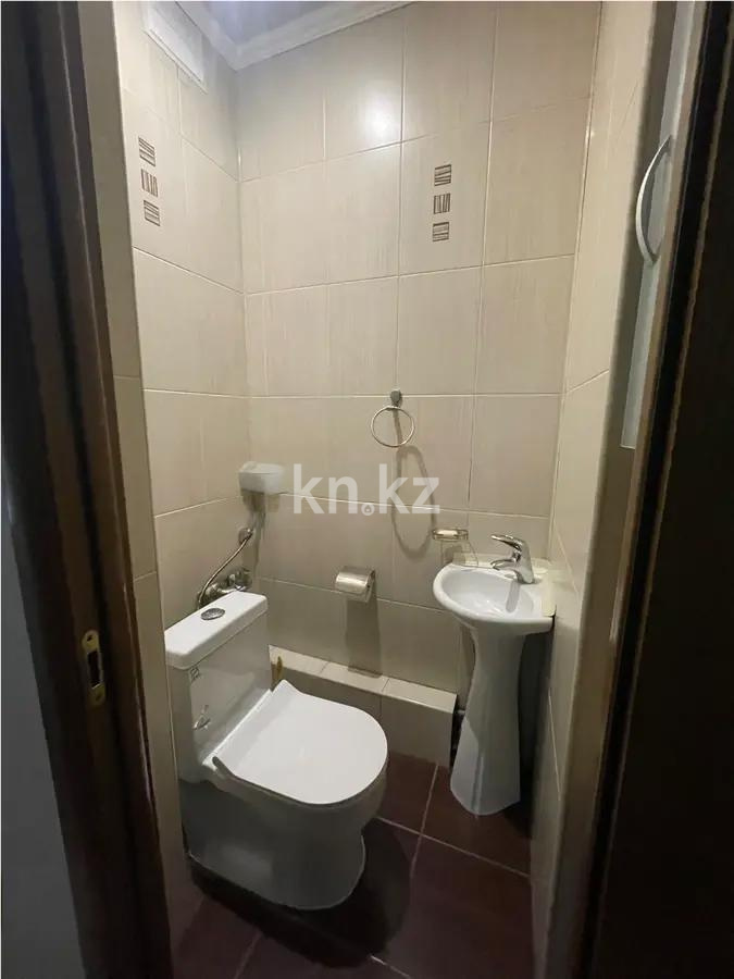 Продажа 3-комнатной квартиры, 76.3 м², мкр-н Жетысу-2, дом  10 - Продажа  трехкомнатных квартир в Алматы с фото фото 7 из 7