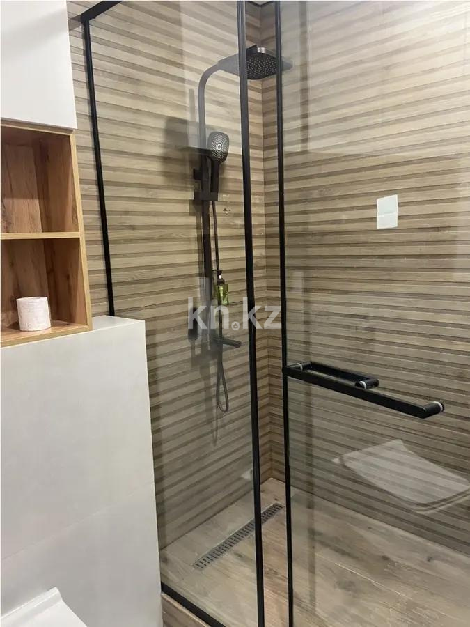 Продажа 1-комнатной квартиры, 40.3 м², ул. Анет баба, дом  6 в Астане - фото 4