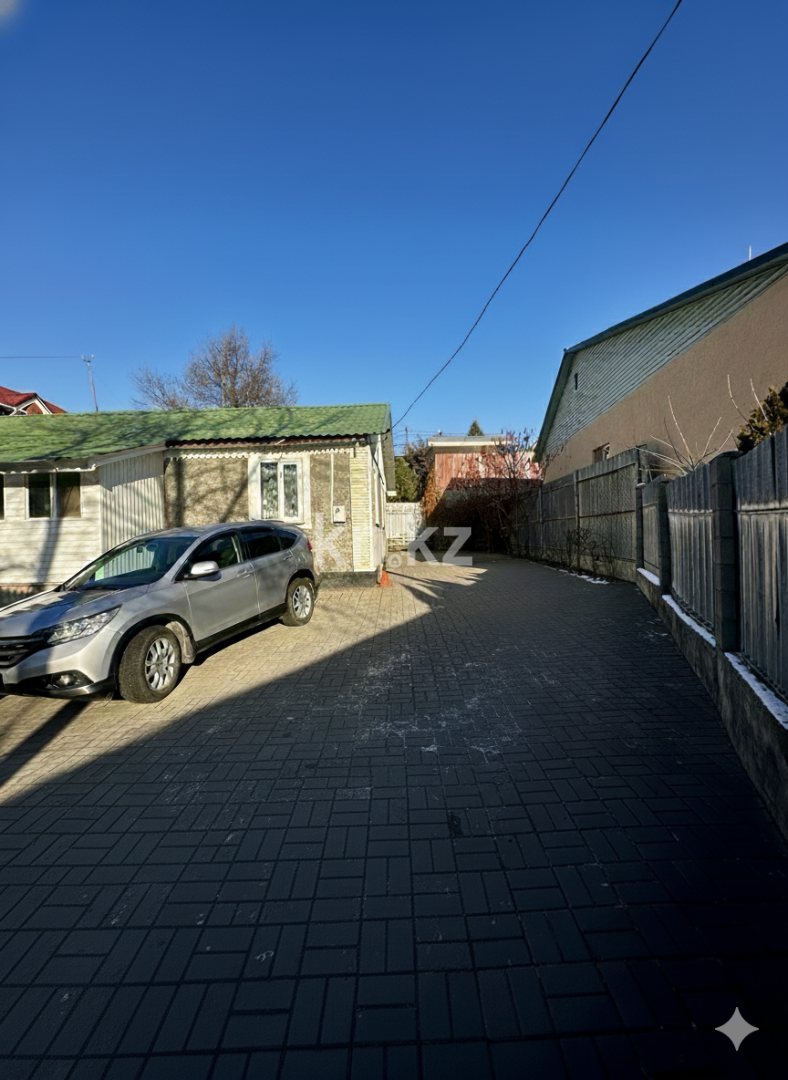 Продажа 4-комнатного дома, 90 м² - Продажа домов, коттеджей в Алматы фото 15 из 24