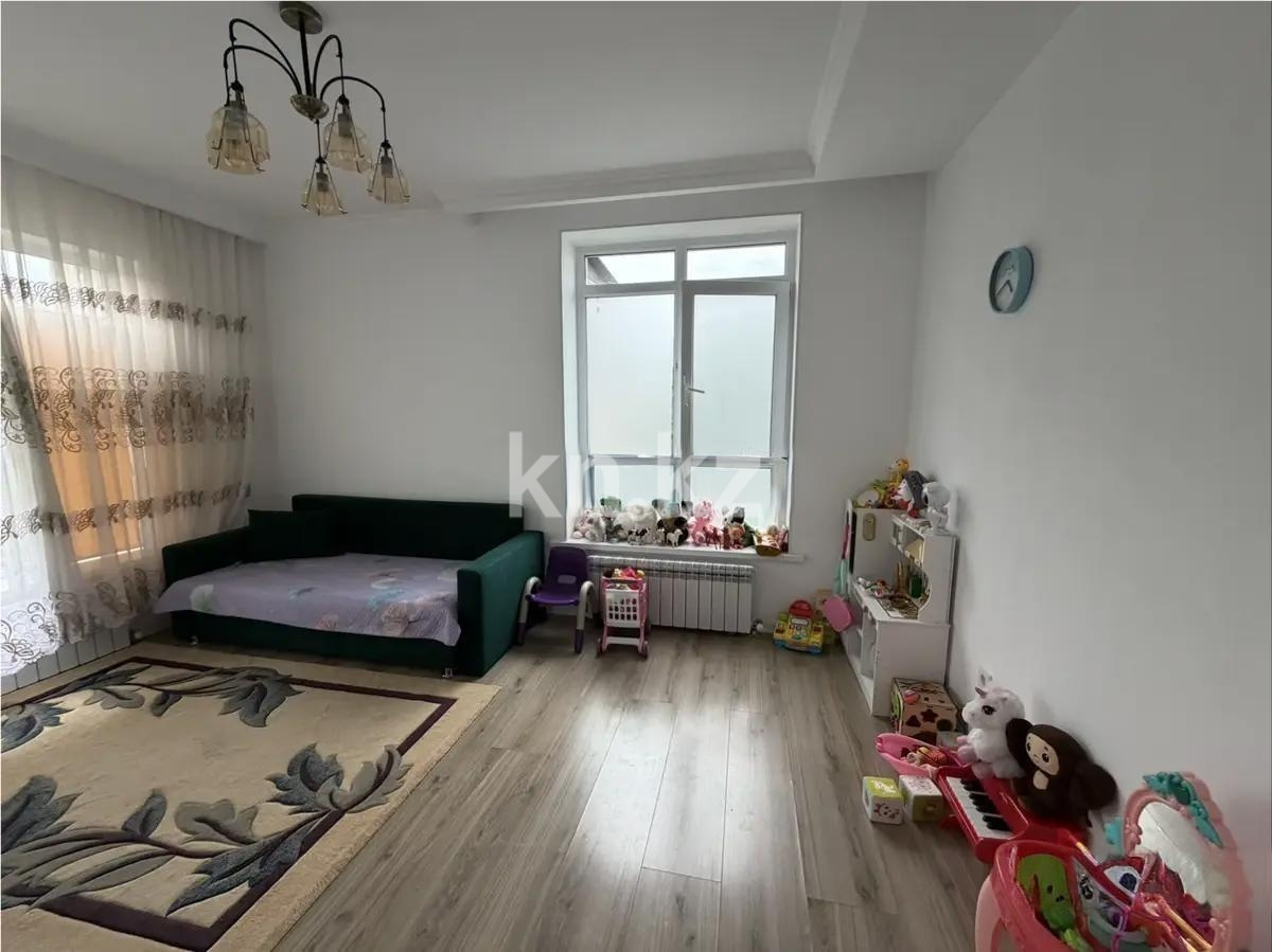 Продажа 3-комнатной квартиры, 57.5 м² - Недвижимость в Алматы - страница 34 фото 1 из 4