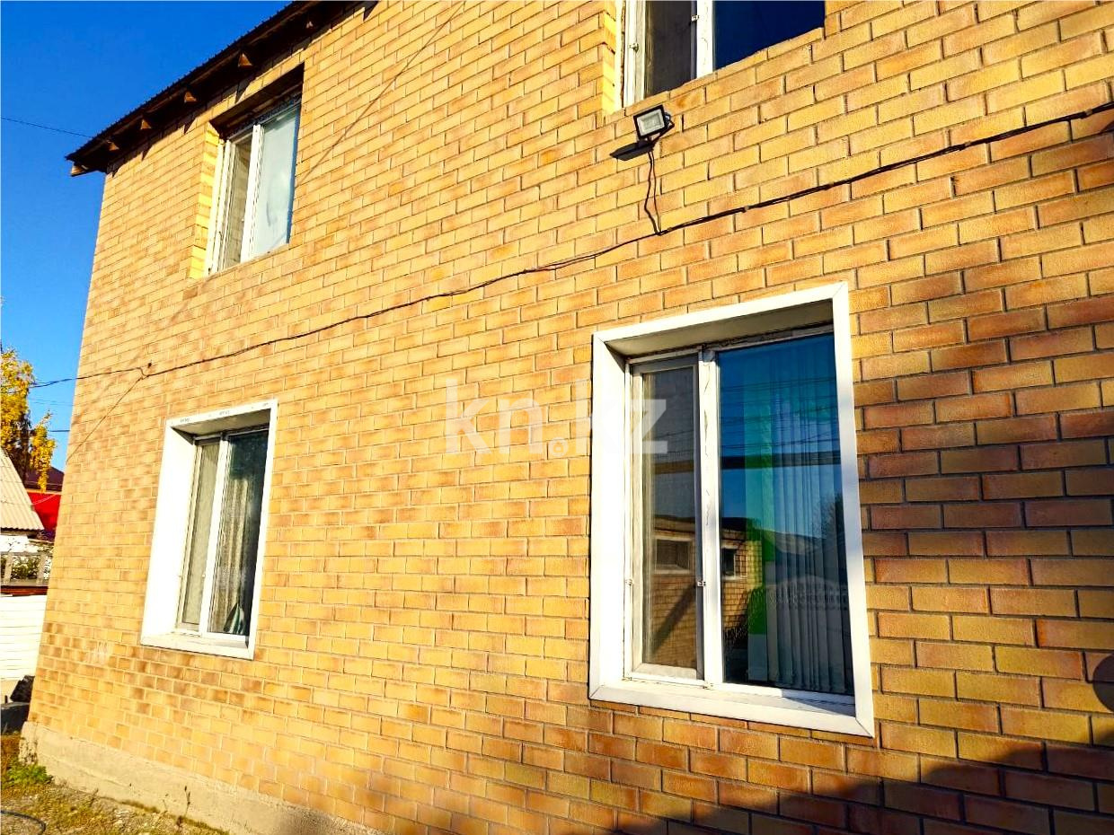 Продажа 5-комнатного дома, 178 м², ул. Кирпичная, дом  65/2 в Караганде - фото 21