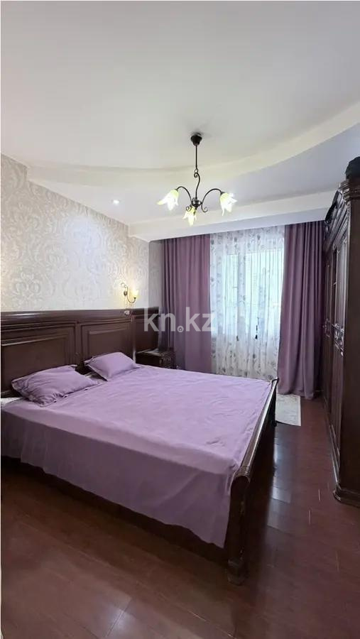 Продажа 4-комнатной квартиры, 120 м² в Астане - фото 4