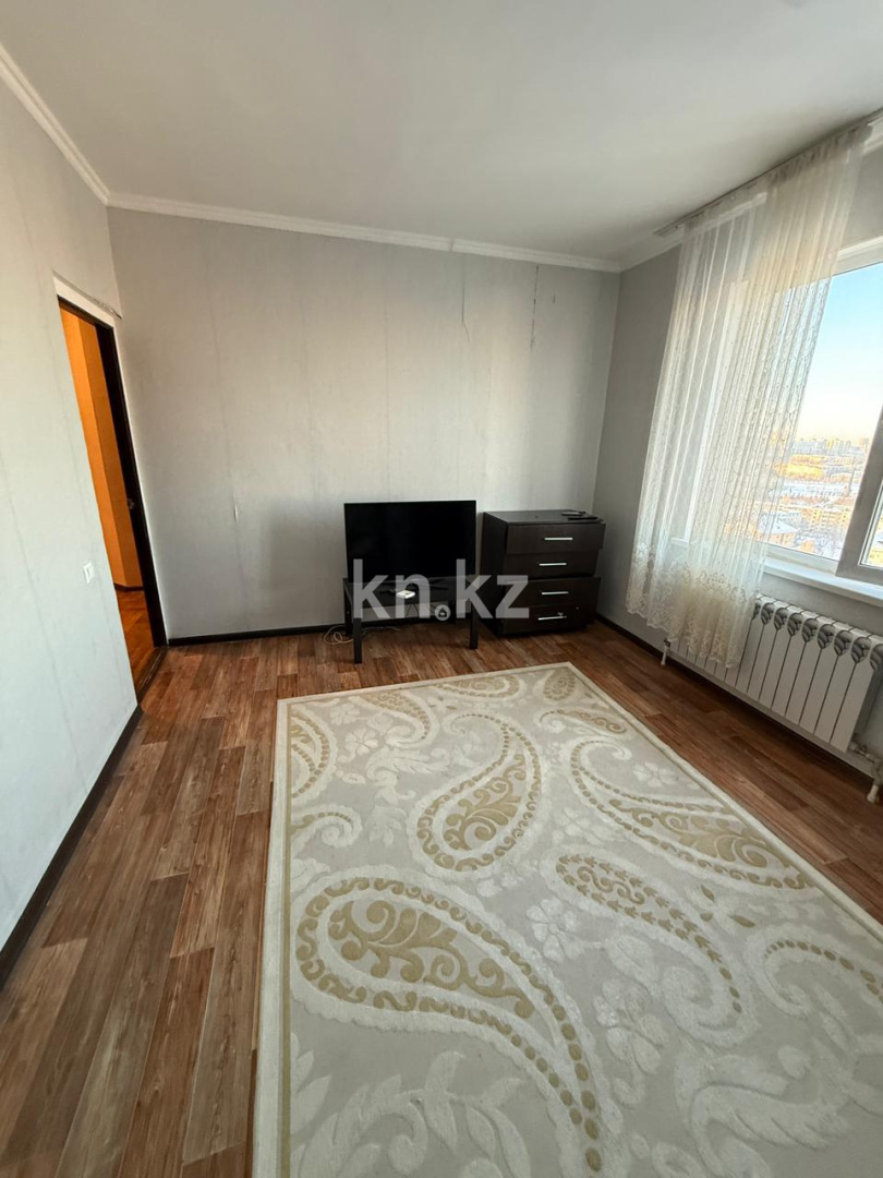 Аренда 2-комнатной квартиры, 56 м² - Аренда квартир помесячно в Астане фото 7 из 12