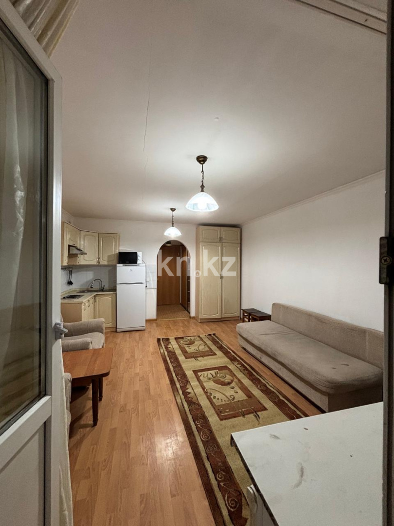 Аренда 1-комнатной квартиры, 29 м² - Продажа квартир в Кокшетау фото 3 из 13