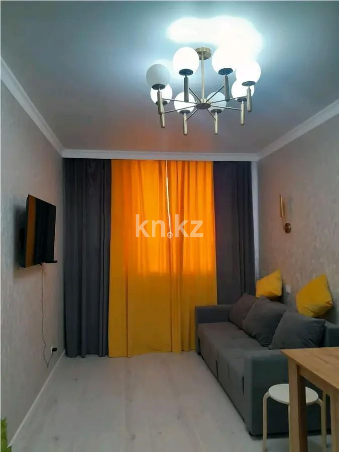 Продажа 2-комнатной квартиры, 36 м² в Астане