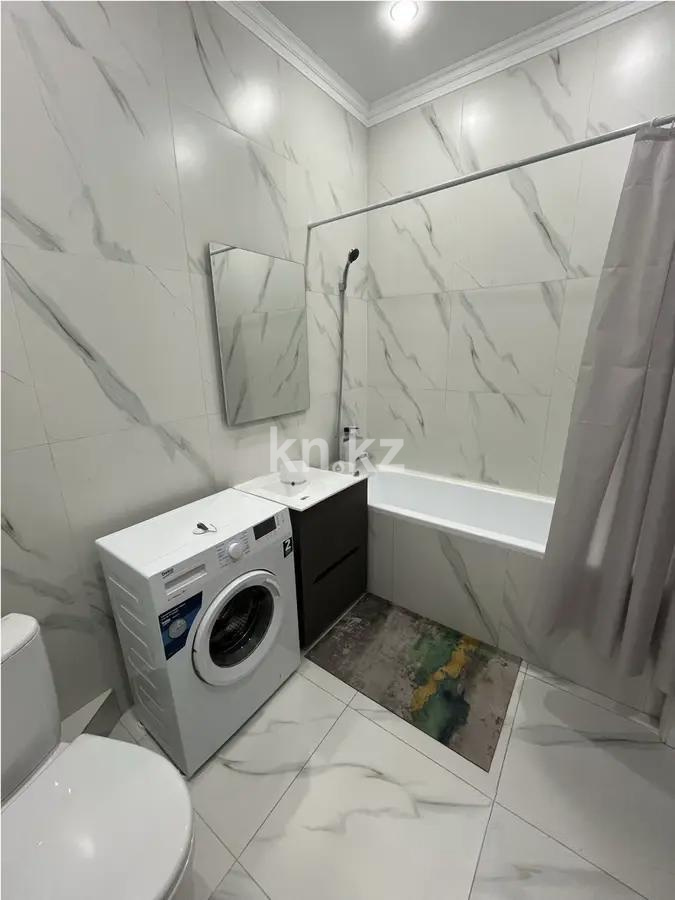 Продажа 2-комнатной квартиры, 46 м² - Продажа квартир в Казахстане - страница 13 фото 4 из 4