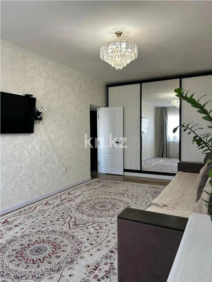 Продажа 1-комнатной квартиры, 45 м² - Продажа квартир от собственников в Алматы - страница 10 фото 1 из 1