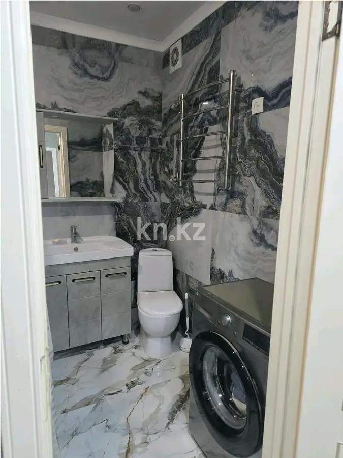 Продажа 2-комнатной квартиры, 59.6 м² - Продажа квартир в Алматы - страница 6 фото 4 из 5