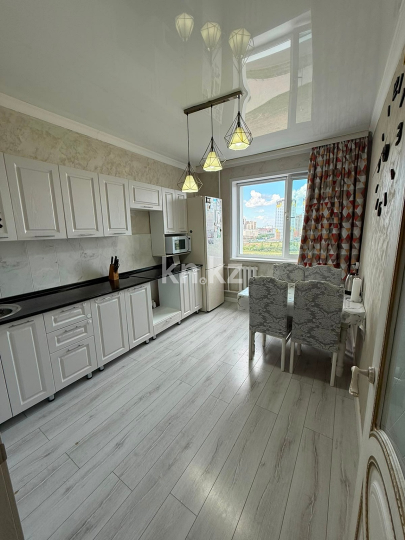 Продажа 2-комнатной квартиры, 60 м² - Продажа квартир в монолитно-каркасном доме в Караганде фото 8 из 18