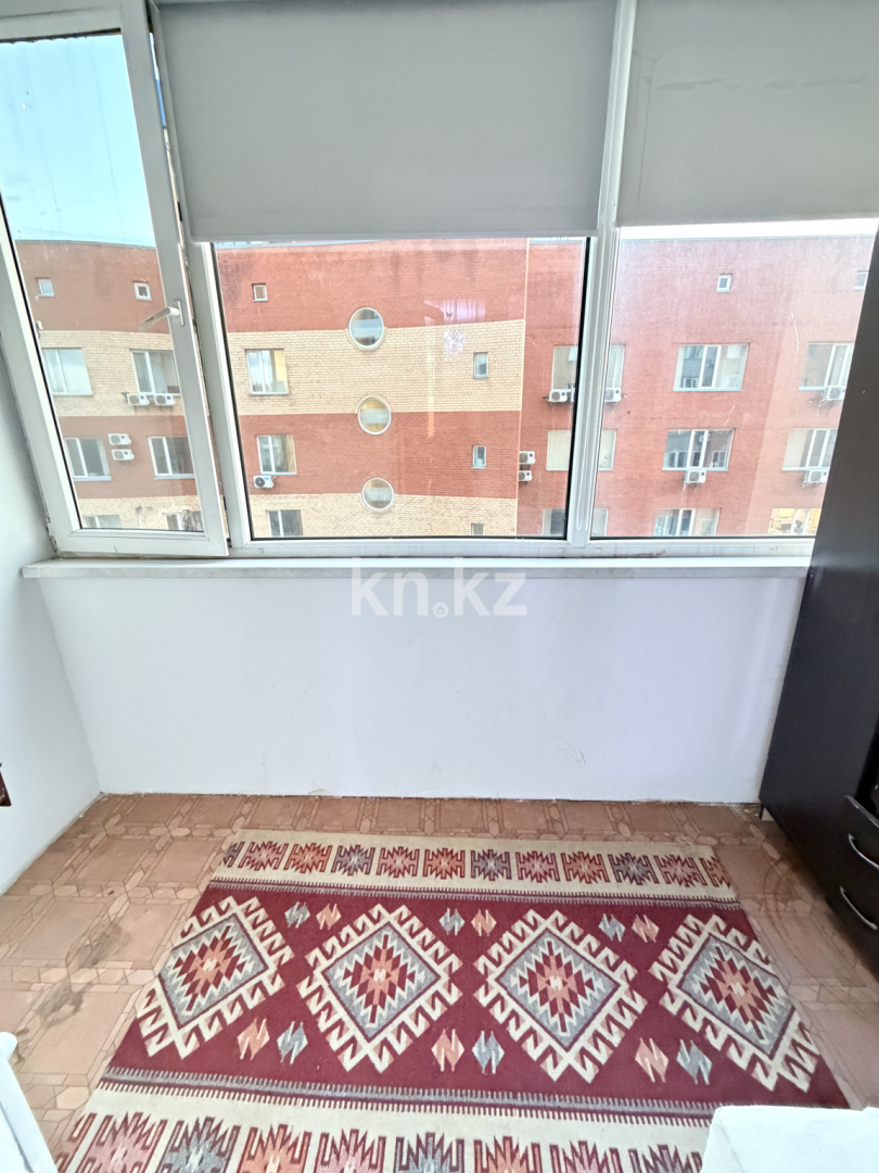Продажа 2-комнатной квартиры, 53 м² - Продажа двухкомнатных квартир в Астане - страница 6 фото 8 из 20