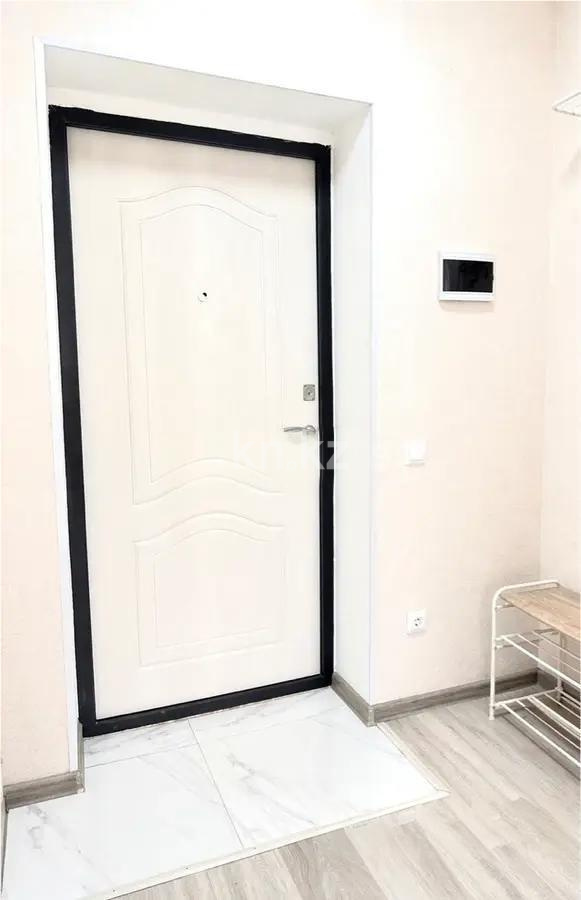 Продажа 1-комнатной квартиры, 38 м² - Продажа однокомнатных квартир в р-не Сарайшык Астаны фото 4 из 4