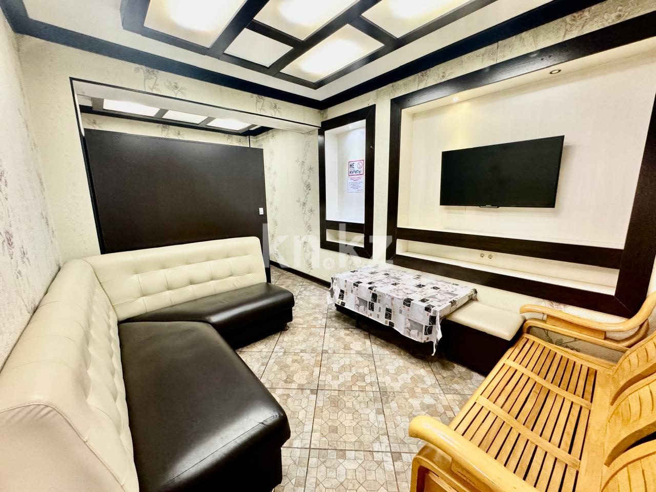 Продажа , 2800 м², ул. Манаса, дом  7 - пр. Абылай хана - Продажа действующего бизнеса в Астане фото 18 из 36