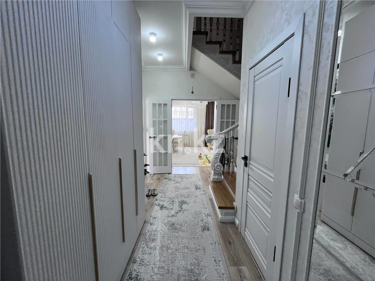 Продажа 4-комнатного дома, 135 м² - Продажа домов, коттеджей в Караганде фото 5 из 41