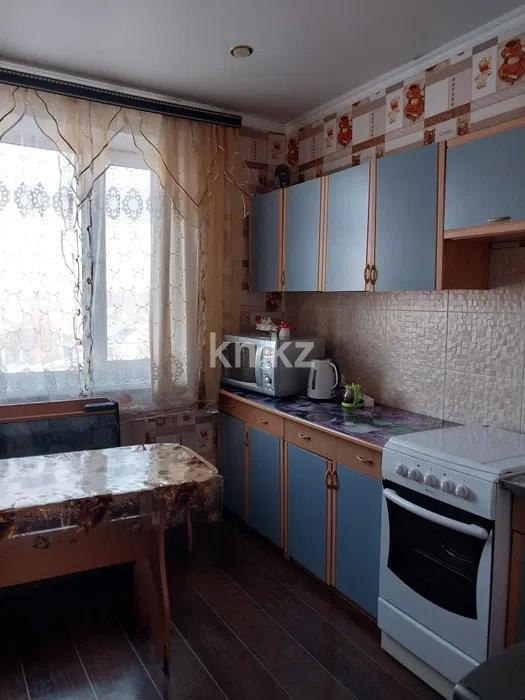 Продажа 3-комнатной квартиры, 65 м², ул. Карла Маркса, дом  7 - Продажа  трехкомнатных квартир в Караганде без посредников фото 4 из 6