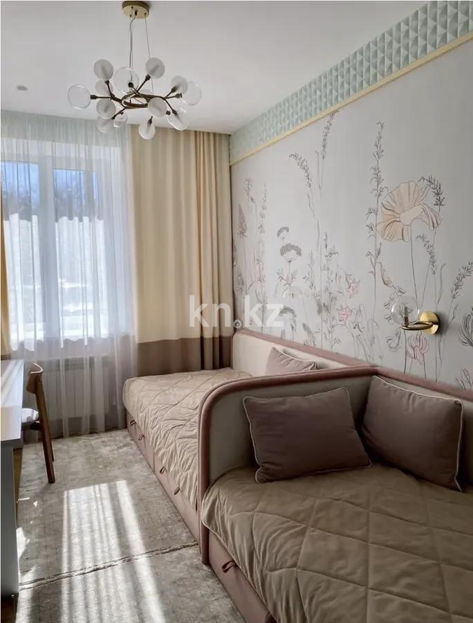 Продажа 4-комнатной квартиры, 93 м² - Продажа четырехкомнатных квартир в Городе Караганды фото 4 из 8