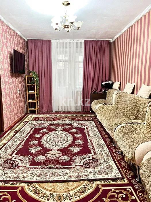 Продажа 3-комнатной квартиры, 63 м², пр. Сейфуллина, дом  102 - Продажа квартир в Алматы фото 1 из 6