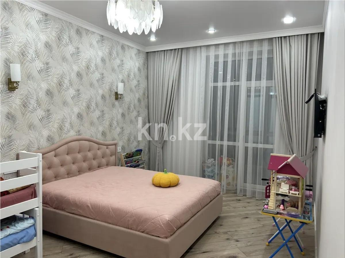 Продажа 2-комнатной квартиры, 61.5 м² в Астане - фото 2