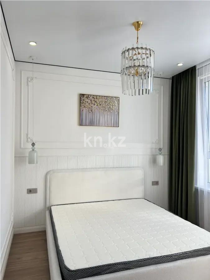 Продажа 2-комнатной квартиры, 43.9 м² в Астане - фото 2